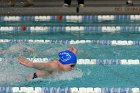 Women's Swimming & Diving  Wheaton College Women’s Swimming & Diving vs Mount Holyoke College. - Photo by Keith Nordstrom : Wheaton, Swimming & Diving